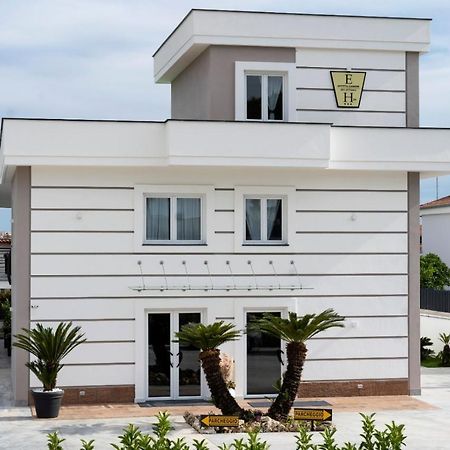 Hotel Elite Varcaturo Exterior foto