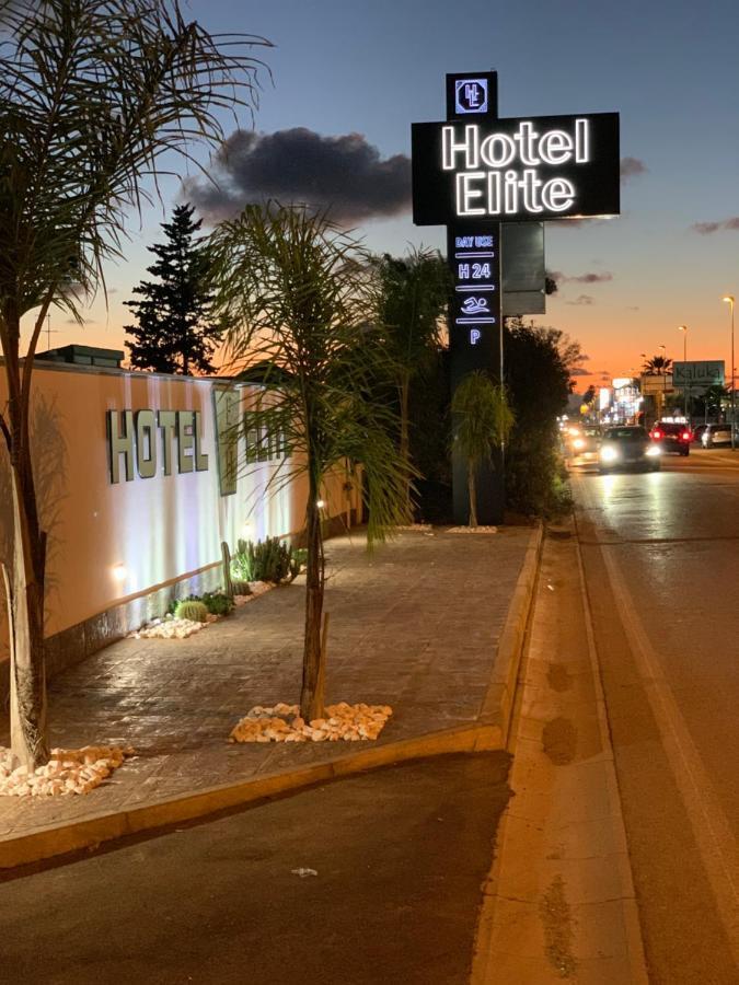 Hotel Elite Varcaturo Exterior foto
